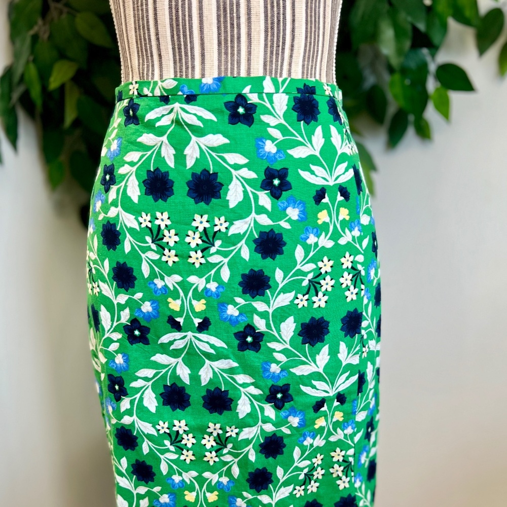 Ann Taylor Skirt